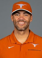 Coach Steve Singleton